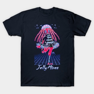 Jelly Mires T-Shirt